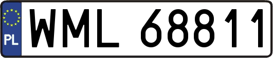 WML68811