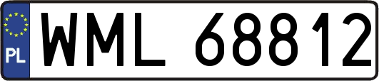 WML68812