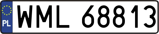 WML68813