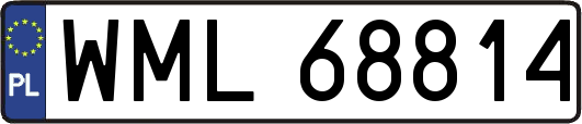WML68814