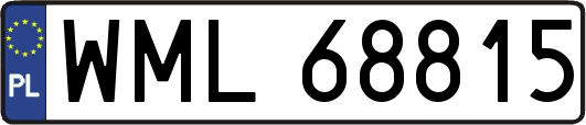 WML68815