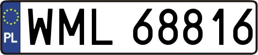 WML68816