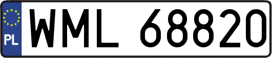 WML68820