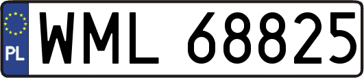 WML68825