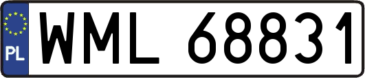 WML68831
