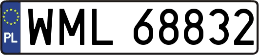 WML68832