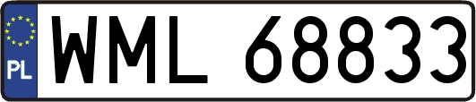 WML68833