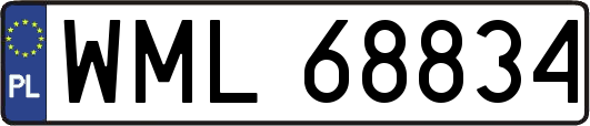 WML68834