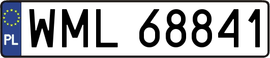 WML68841