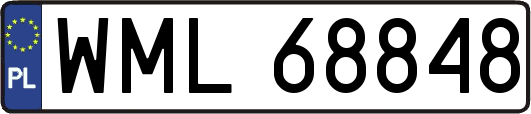 WML68848