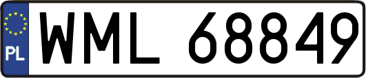 WML68849