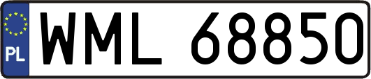 WML68850
