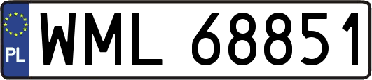WML68851