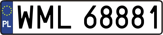 WML68881