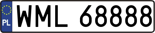 WML68888