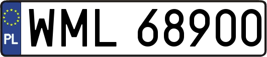 WML68900