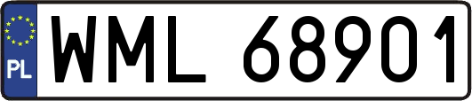 WML68901