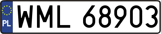 WML68903