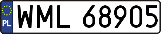 WML68905