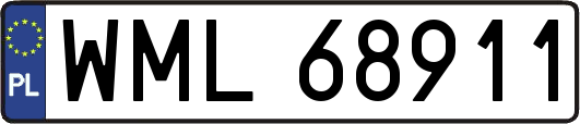 WML68911