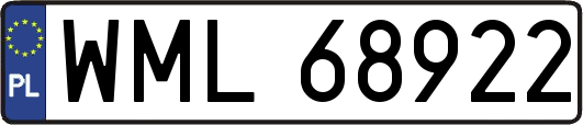 WML68922