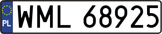 WML68925