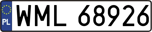 WML68926