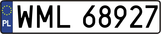 WML68927