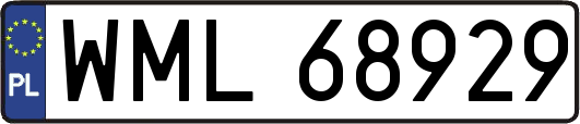 WML68929
