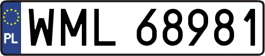 WML68981