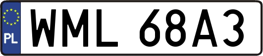 WML68A3