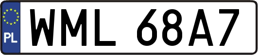 WML68A7