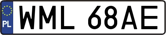 WML68AE