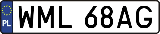 WML68AG