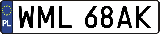 WML68AK