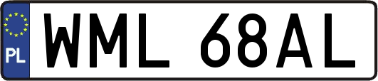 WML68AL