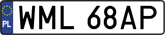 WML68AP