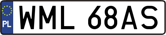 WML68AS