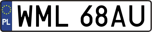 WML68AU
