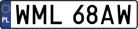 WML68AW