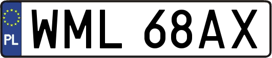 WML68AX