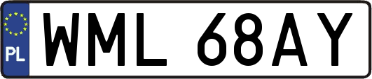 WML68AY