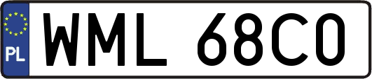 WML68C0
