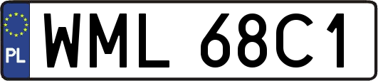WML68C1