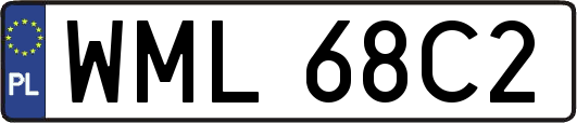 WML68C2