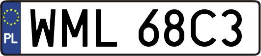 WML68C3