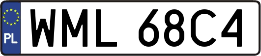 WML68C4