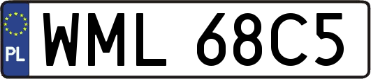 WML68C5