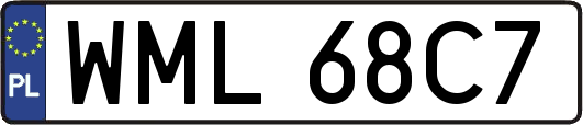 WML68C7