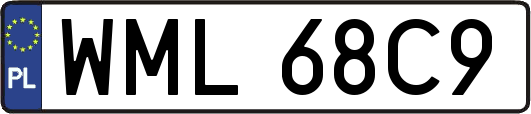 WML68C9